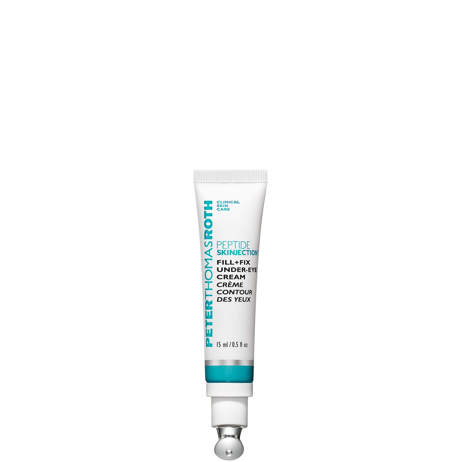 Peter Thomas Roth Peptide Skinjection Fill + Fix Under-Eye Cream 15ml von Peter Thomas Roth