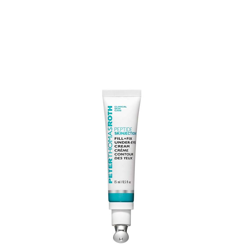 Peter Thomas Roth Peptide Skinjection Fill + Fix Under-Eye Cream 15ml von Peter Thomas Roth
