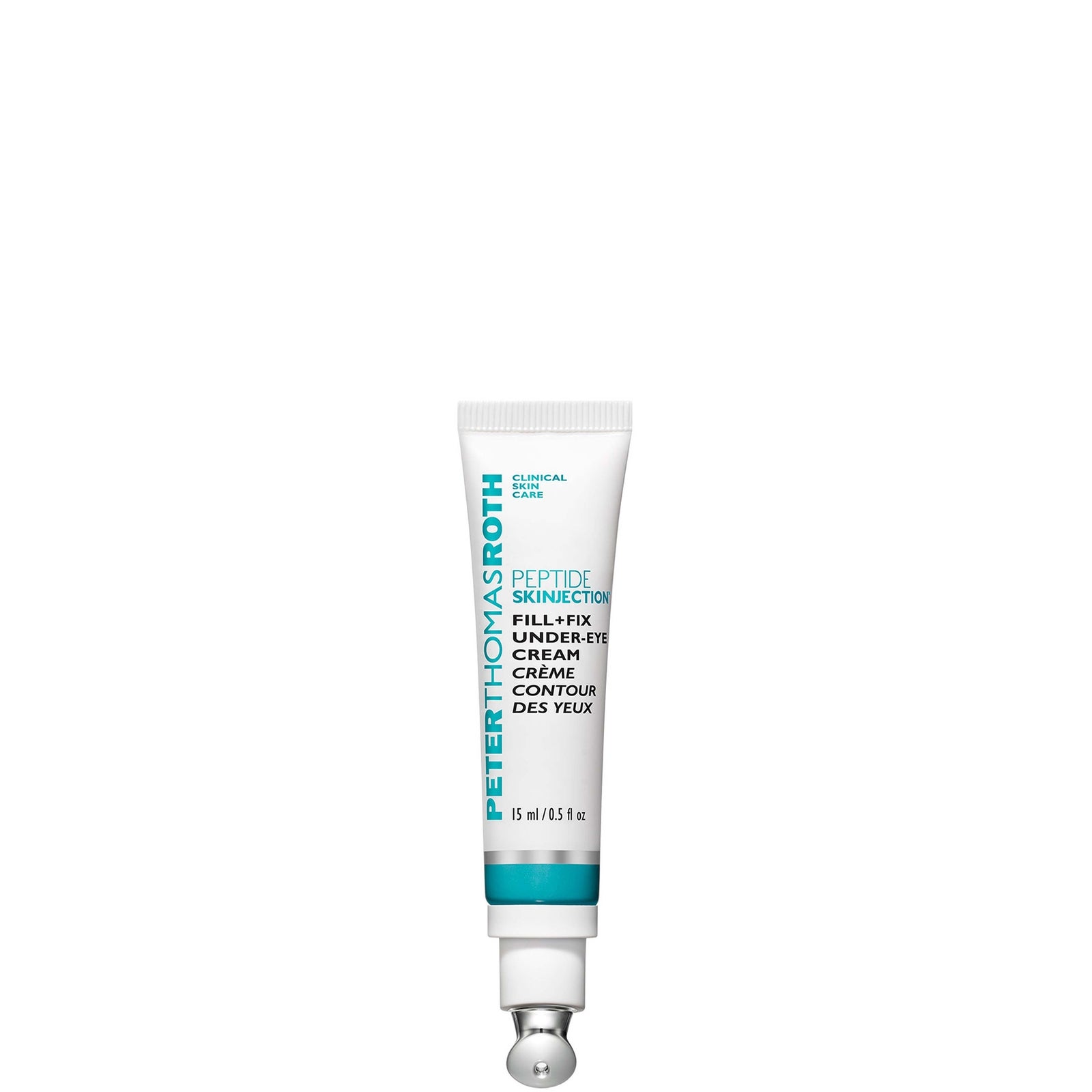 Peter Thomas Roth Peptide Skinjection Fill + Fix Under-Eye Cream 15ml von Peter Thomas Roth