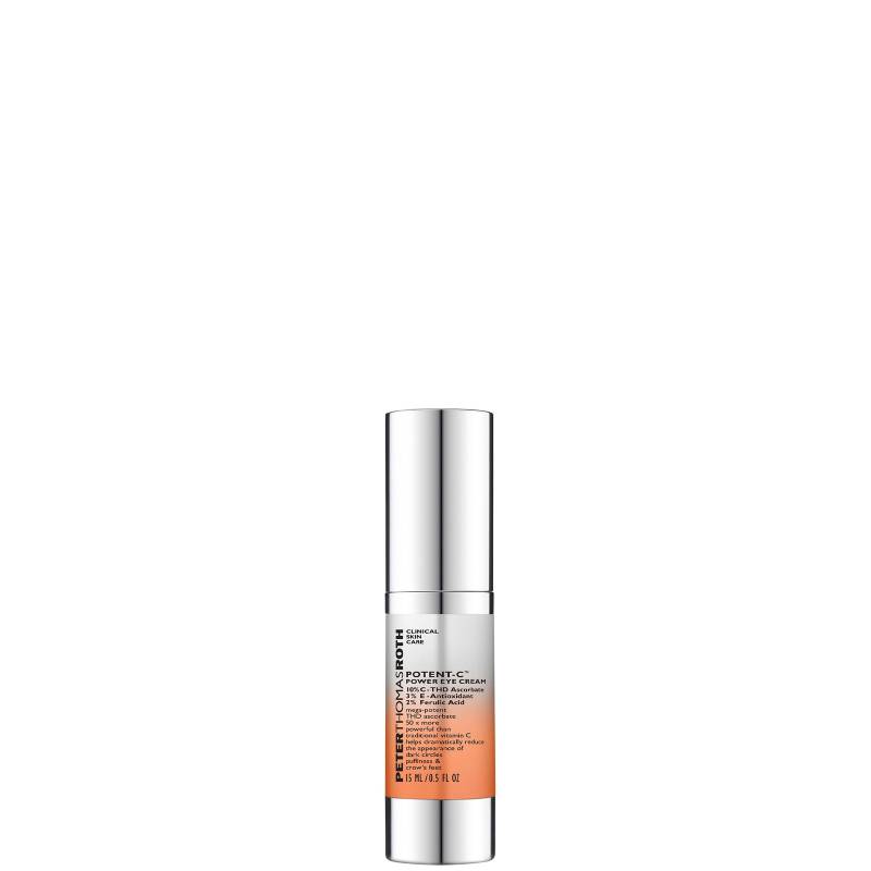 Peter Thomas Roth Potent C Power Augencreme 15 ml von Peter Thomas Roth