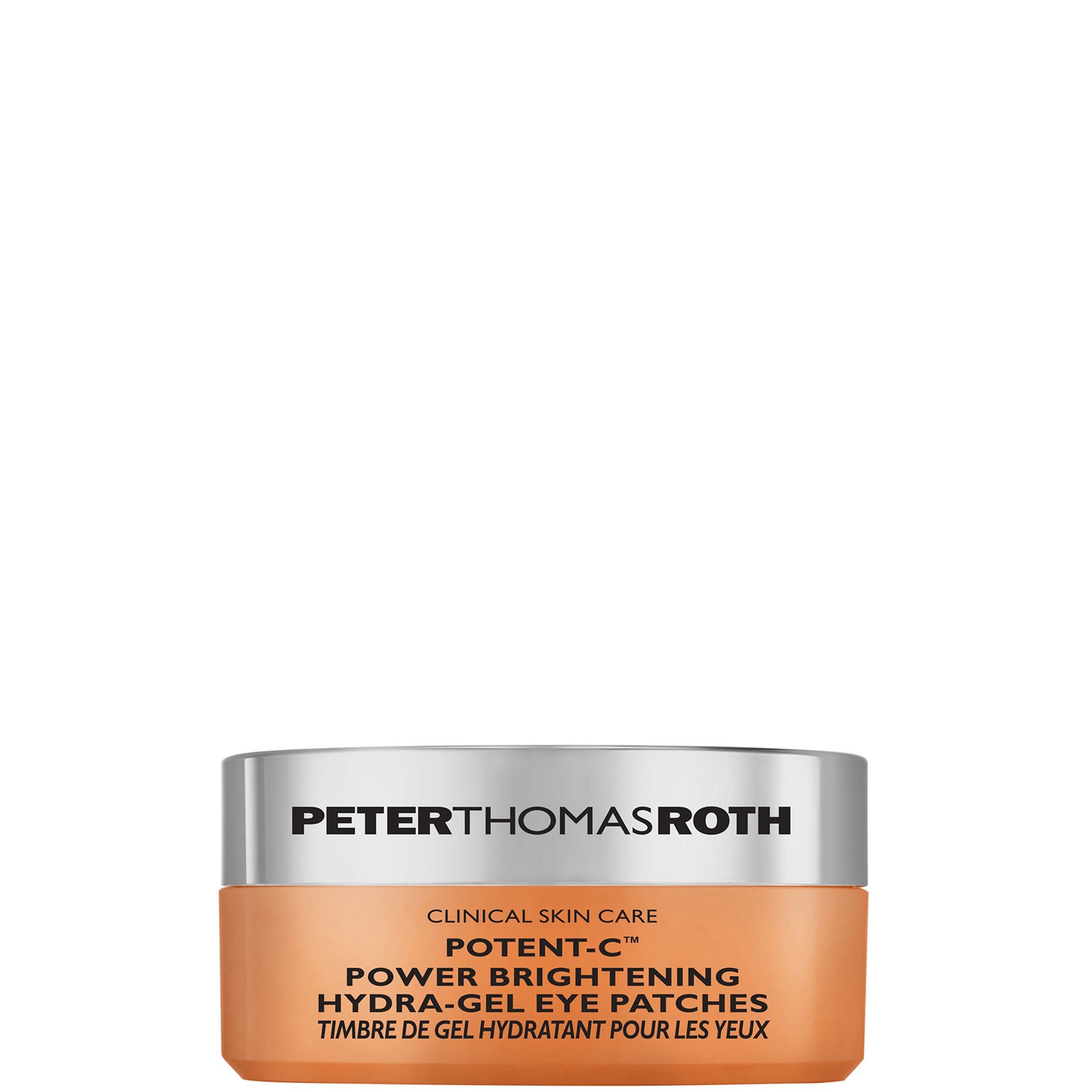 Peter Thomas Roth Potent-C Power Brightening Hydra-Gel Augenpflaster 172g von Peter Thomas Roth