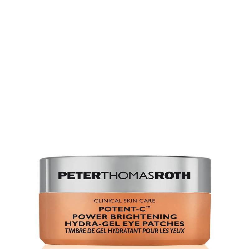 Peter Thomas Roth Potent-C Power Brightening Hydra-Gel Augenpflaster 172g von Peter Thomas Roth