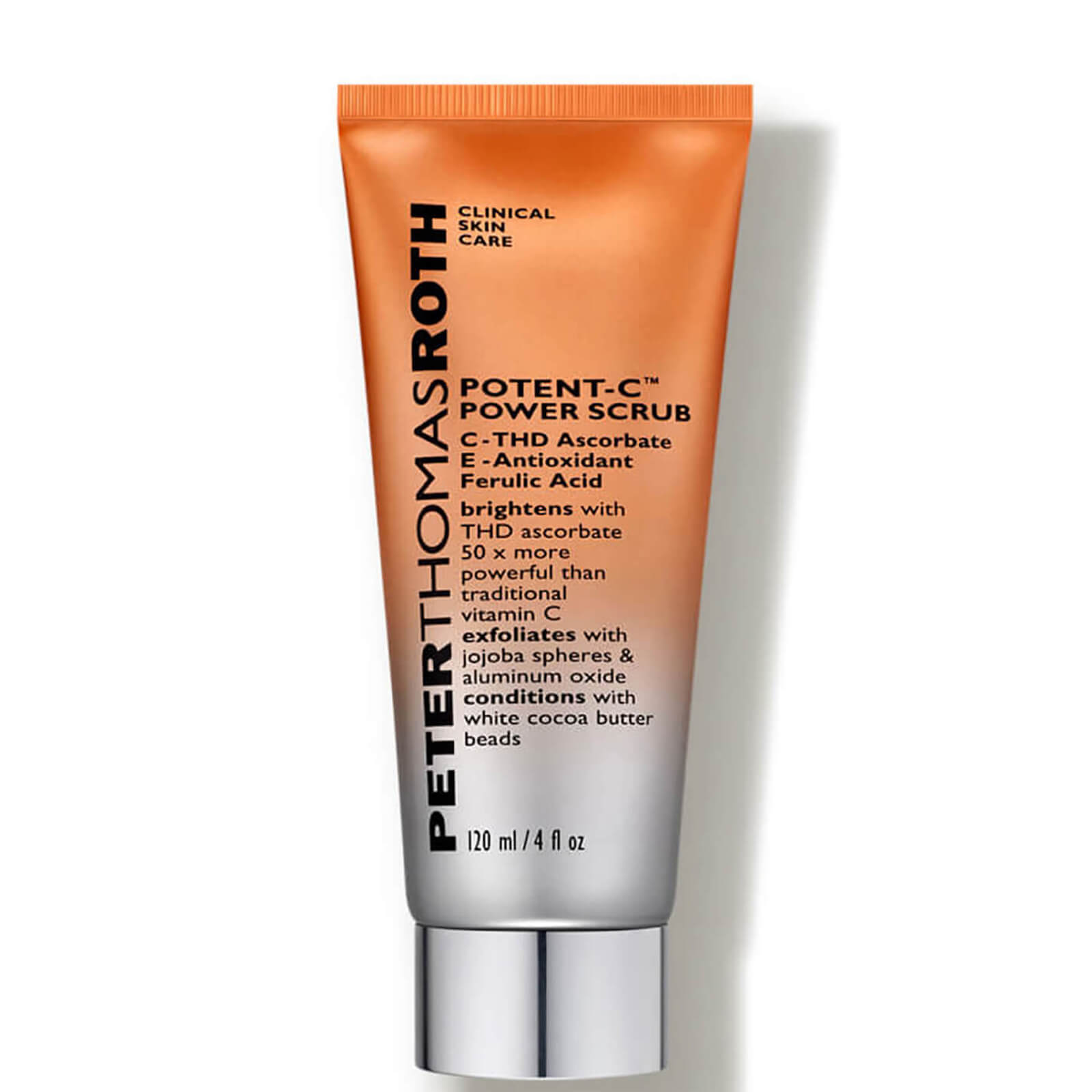 Peter Thomas Roth Potent-C Power Scrub 120ml von Peter Thomas Roth