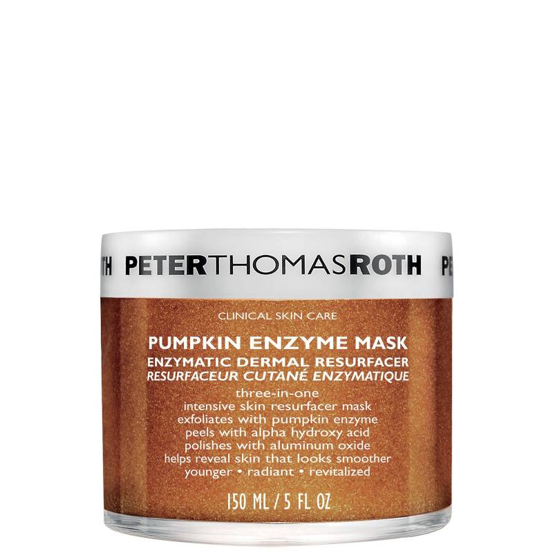 Peter Thomas Roth Pumpkin Enzymmaske von Peter Thomas Roth