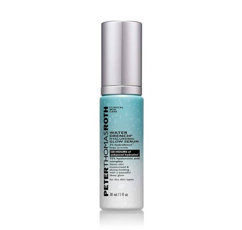 Peter Thomas Roth Tagescreme Water Drench Hyaluronic Glow Serum 30ml von Peter Thomas Roth