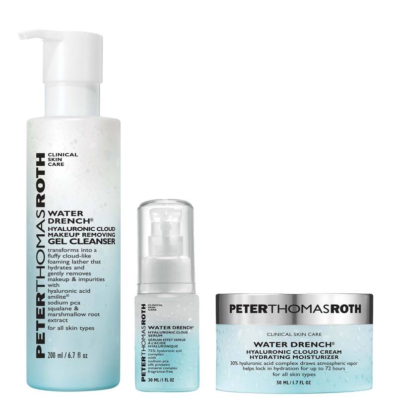 Peter Thomas Roth Ultimate Hydration Routine von Peter Thomas Roth