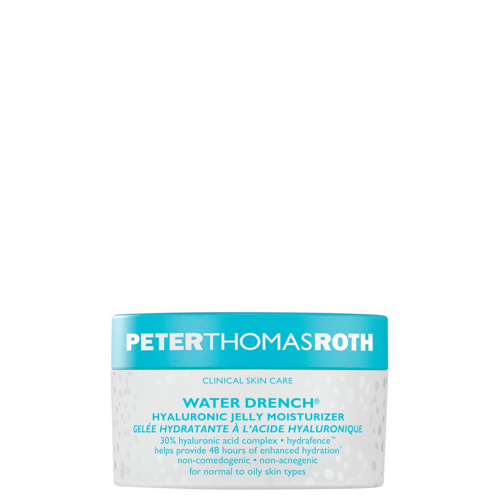 Peter Thomas Roth Water Drench® Hyaluronic Jelly Moisturizer von Peter Thomas Roth