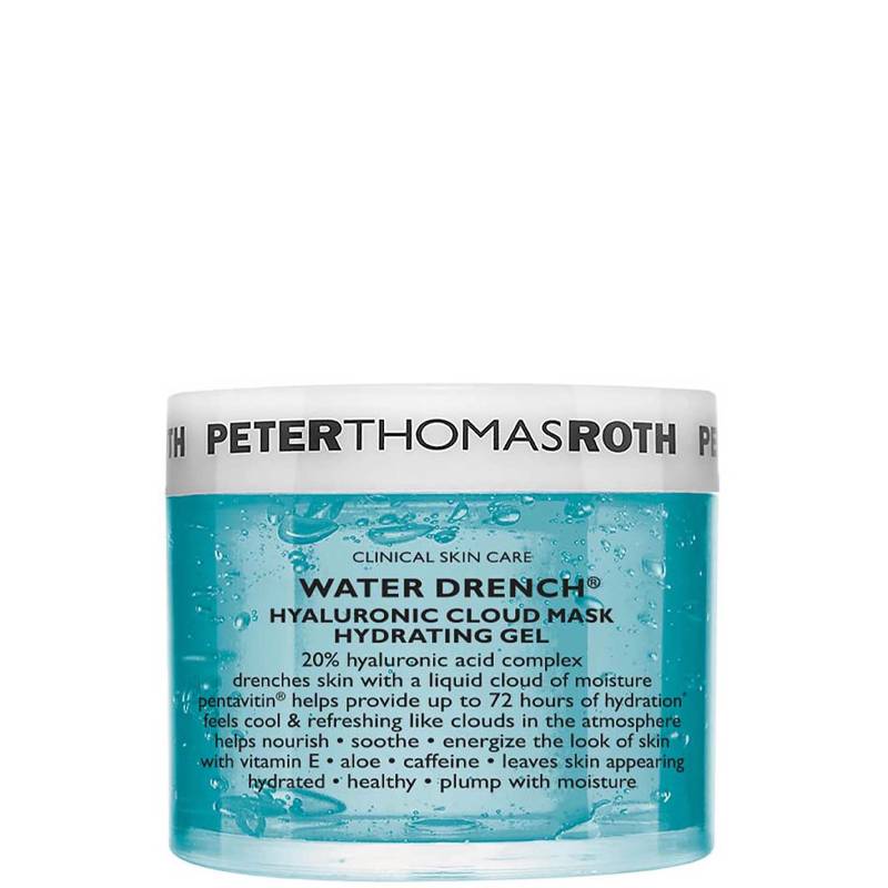 Peter Thomas Roth Water Drench Hyaluronic Cloud Gesichtsmaske (Verschiedene Größen) - 50ml von Peter Thomas Roth
