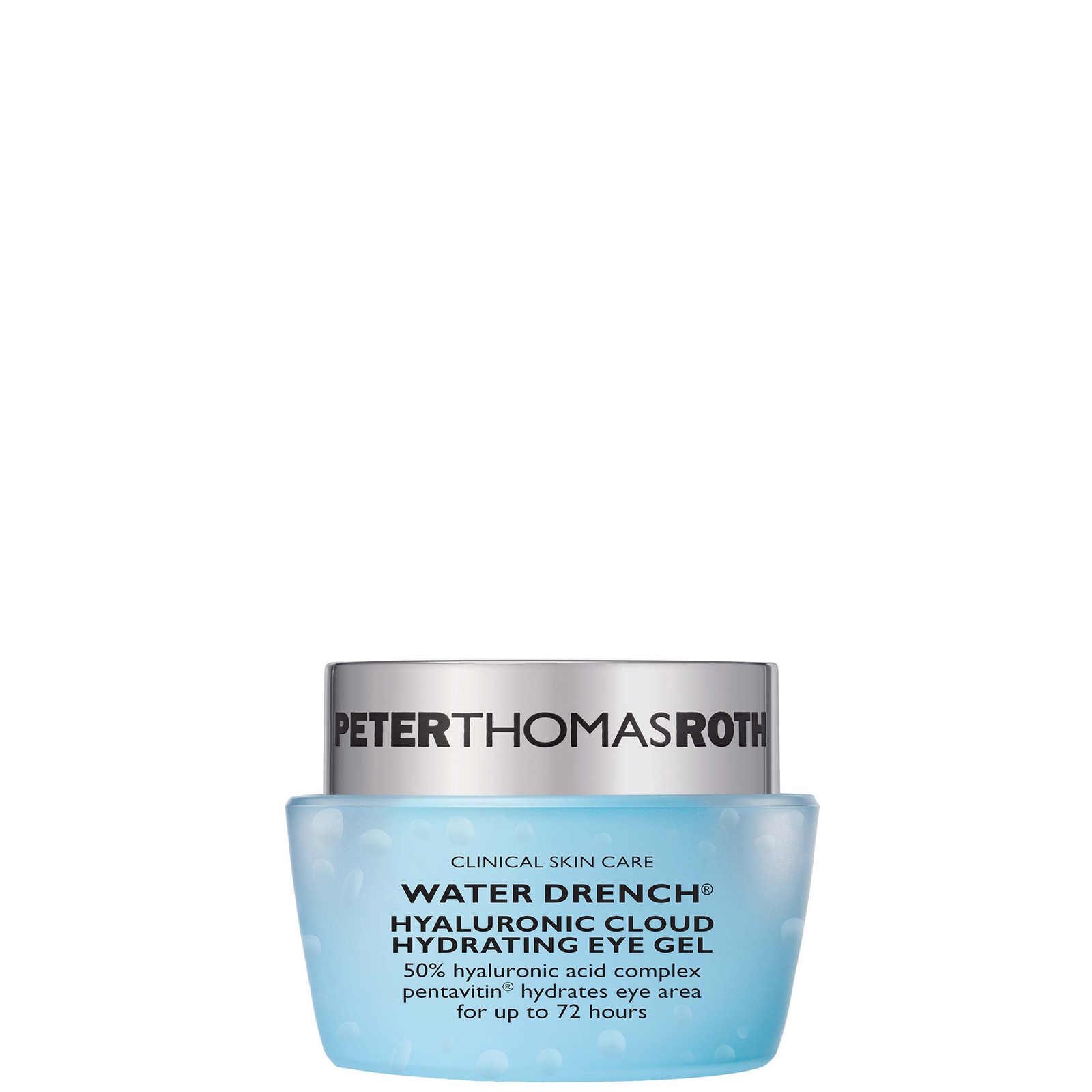 Peter Thomas Roth Water Drench Hyaluronic Cloud Hydrating Eye Gel von Peter Thomas Roth