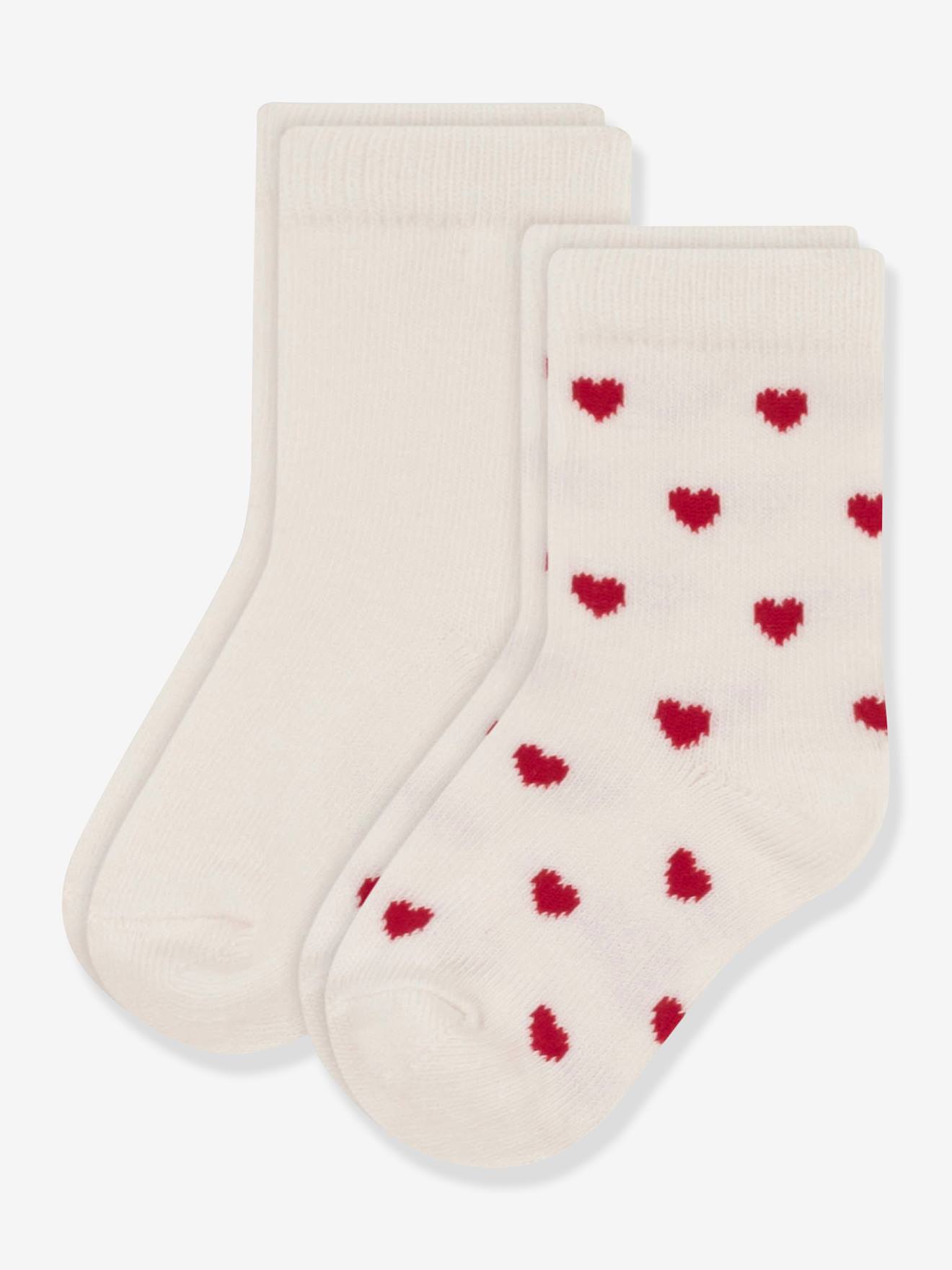 2er-Pack Baby Stricksocken PETIT BATEAU 2er-Pack Baby Stricksocken PETIT BATEAU von Petit Bateau