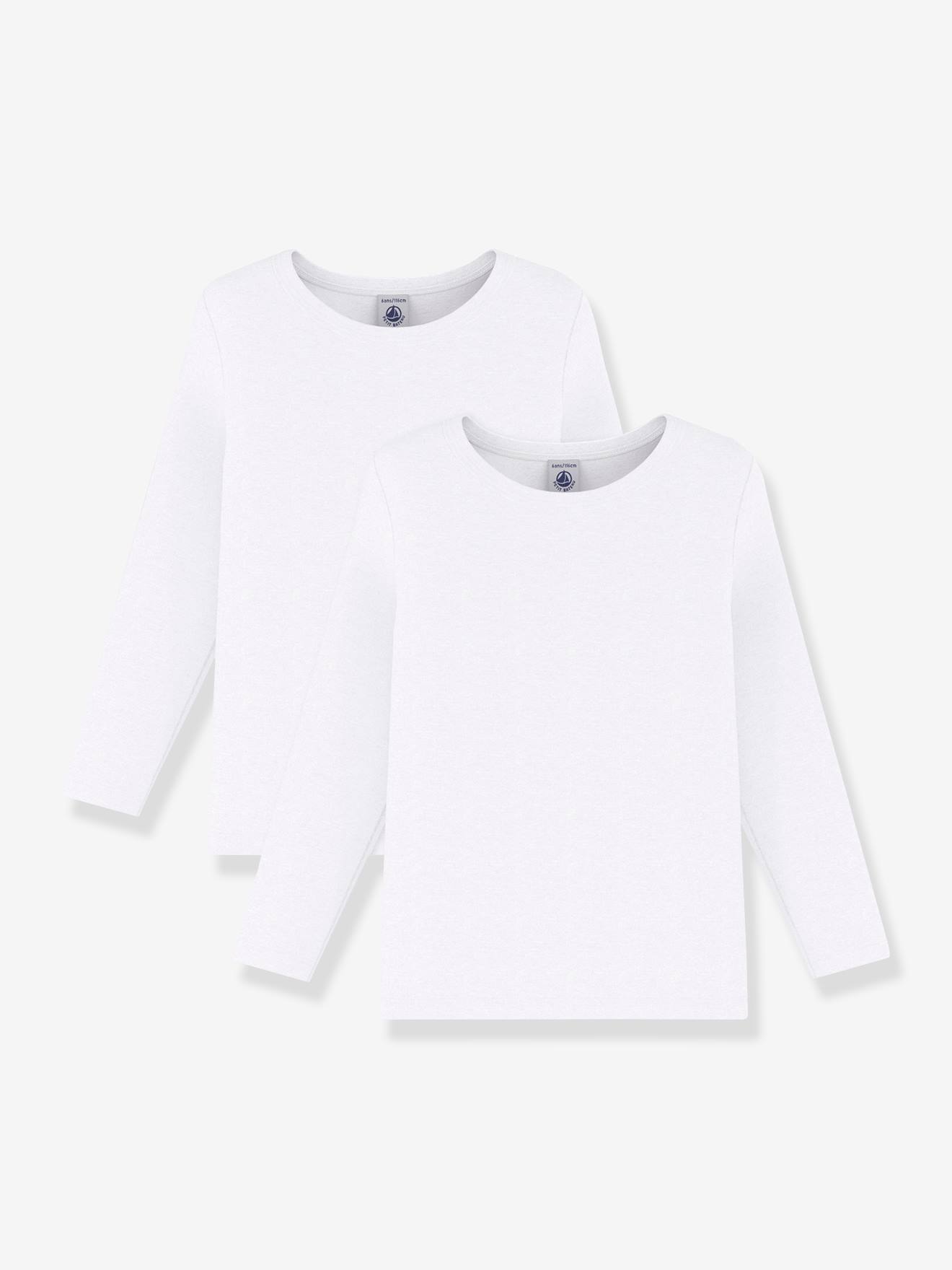 2er-Pack Shirts PETIT BATEAU 2er-Pack Shirts PETIT BATEAU von Petit Bateau