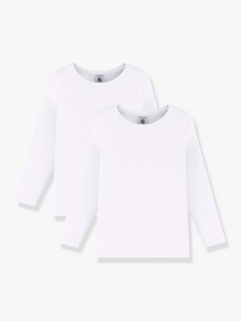 2er-Pack Shirts PETIT BATEAU von Petit Bateau