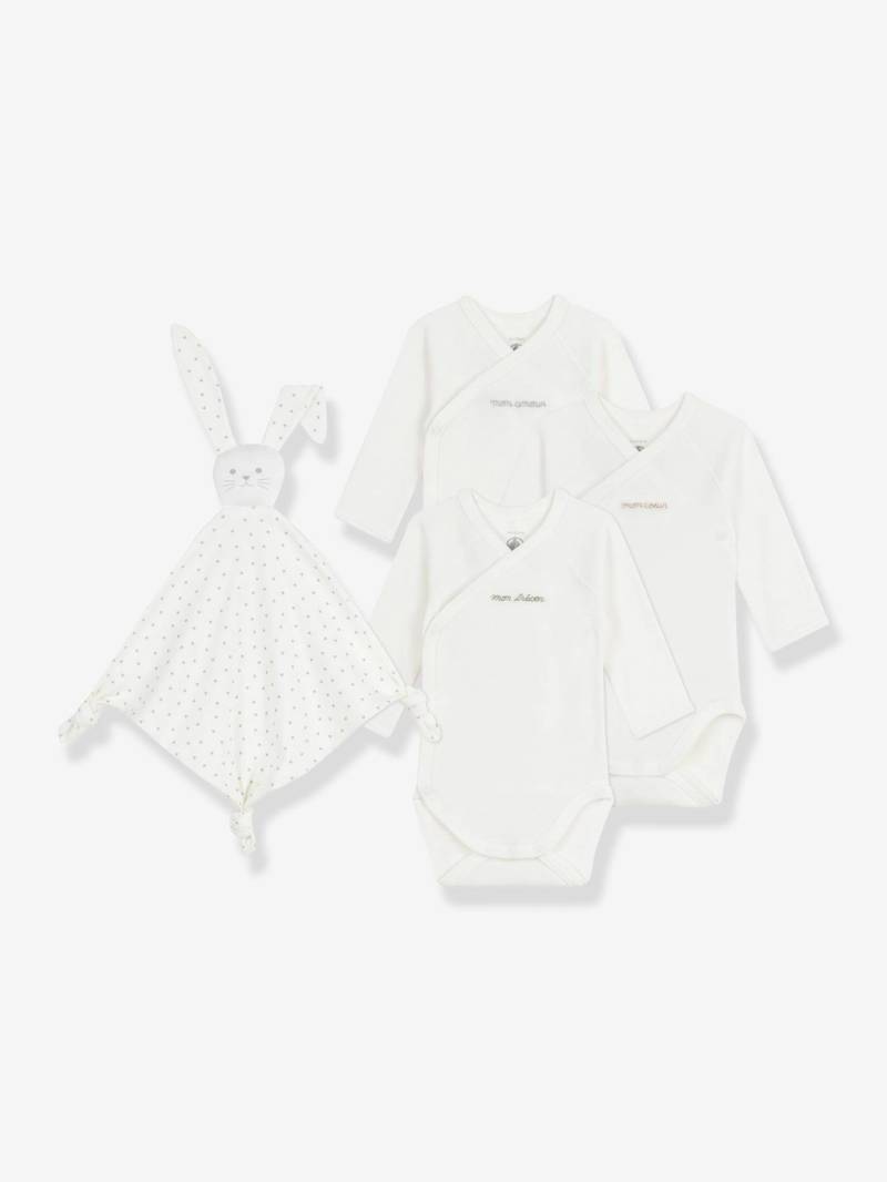 Baby Geschenk-Set von Petit Bateau