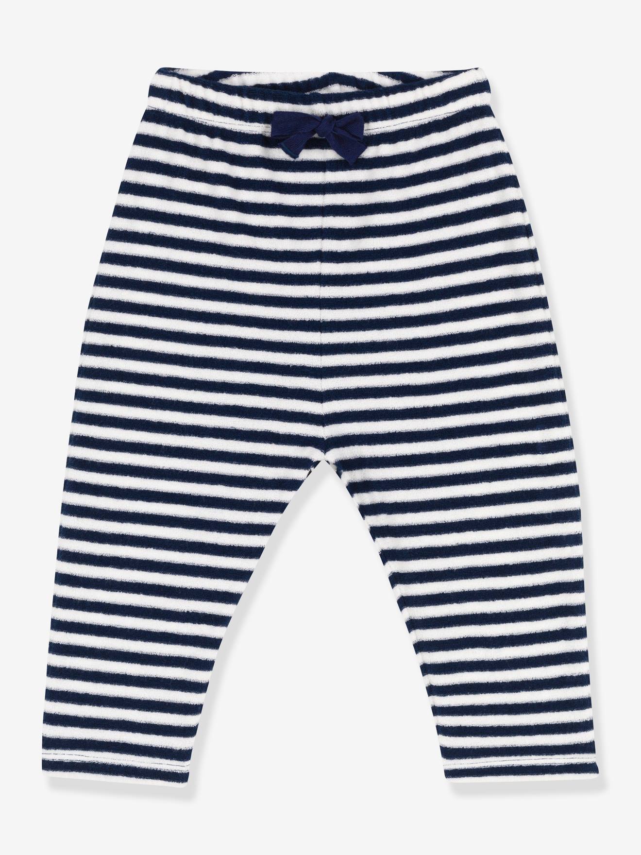 Baby Hose PETIT BATEAU von Petit Bateau