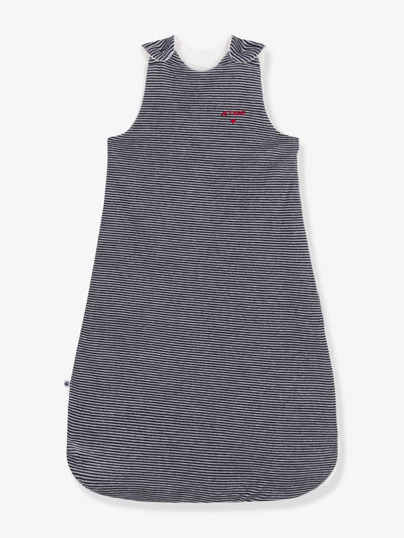 Baby Schlafsack Je t'aime PETIT BATEAU von Petit Bateau