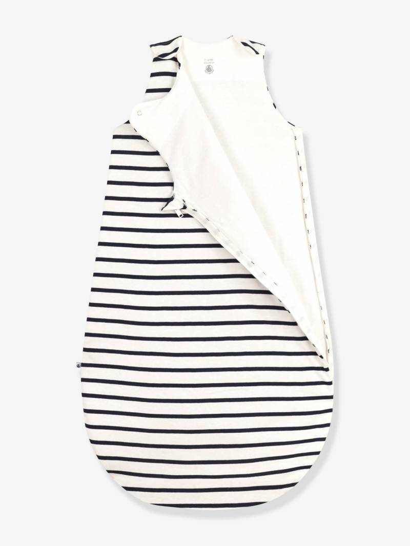 Baby Schlafsack aus Baumwolle PETIT BATEAU TOG 2 von Petit Bateau