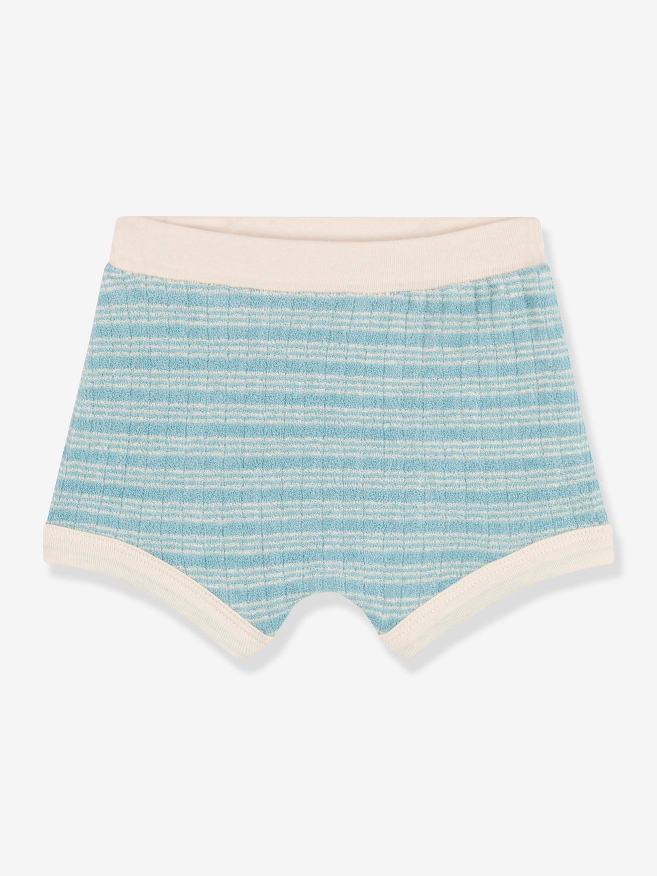 Baby Shorts PETIT BATEAU von Petit Bateau