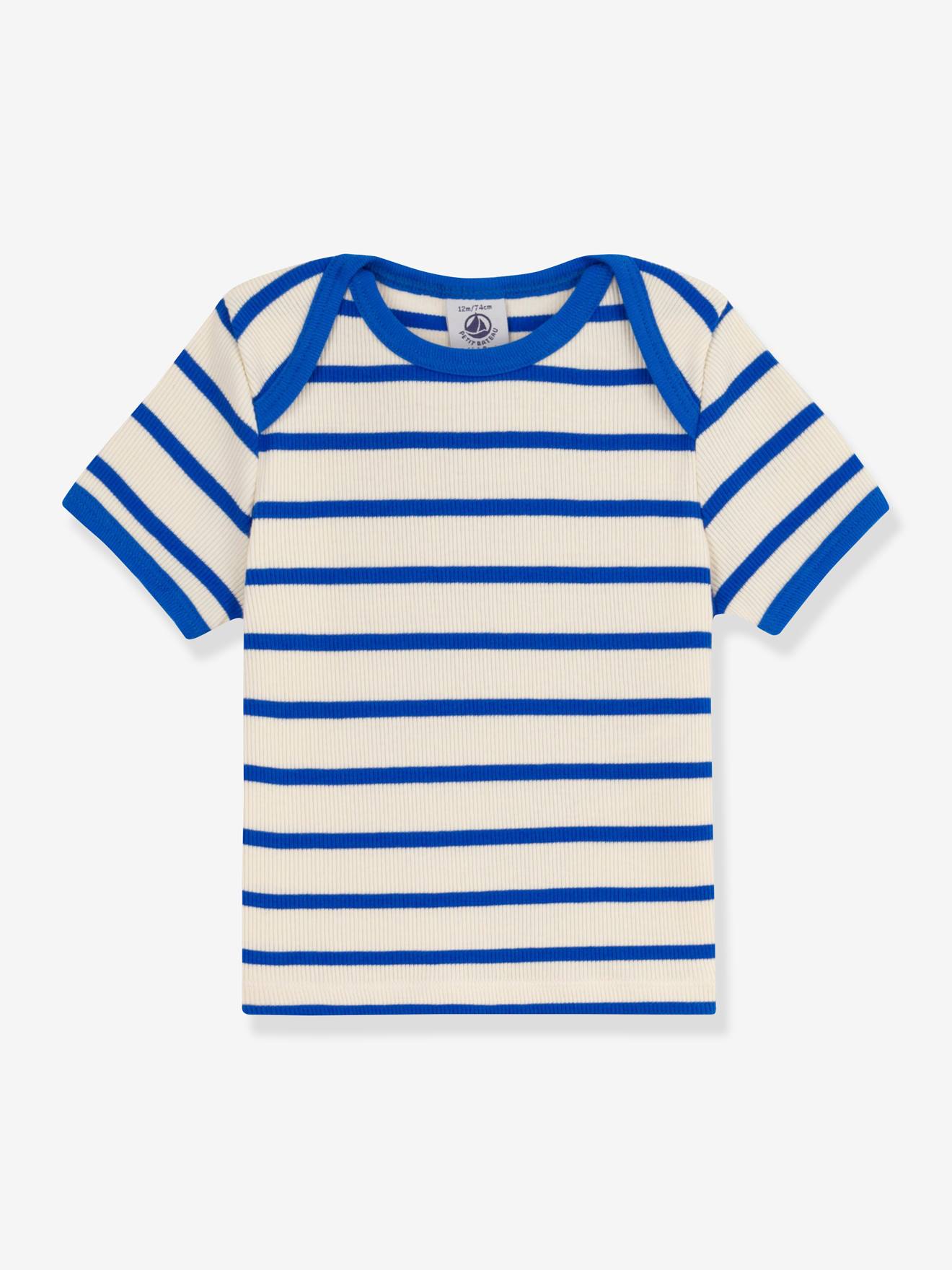 Baby T-Shirt PETIT BATEAU von Petit Bateau