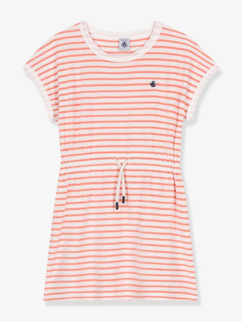 Mädchen Kleid aus em Ftee PETIT BATEAU von Petit Bateau