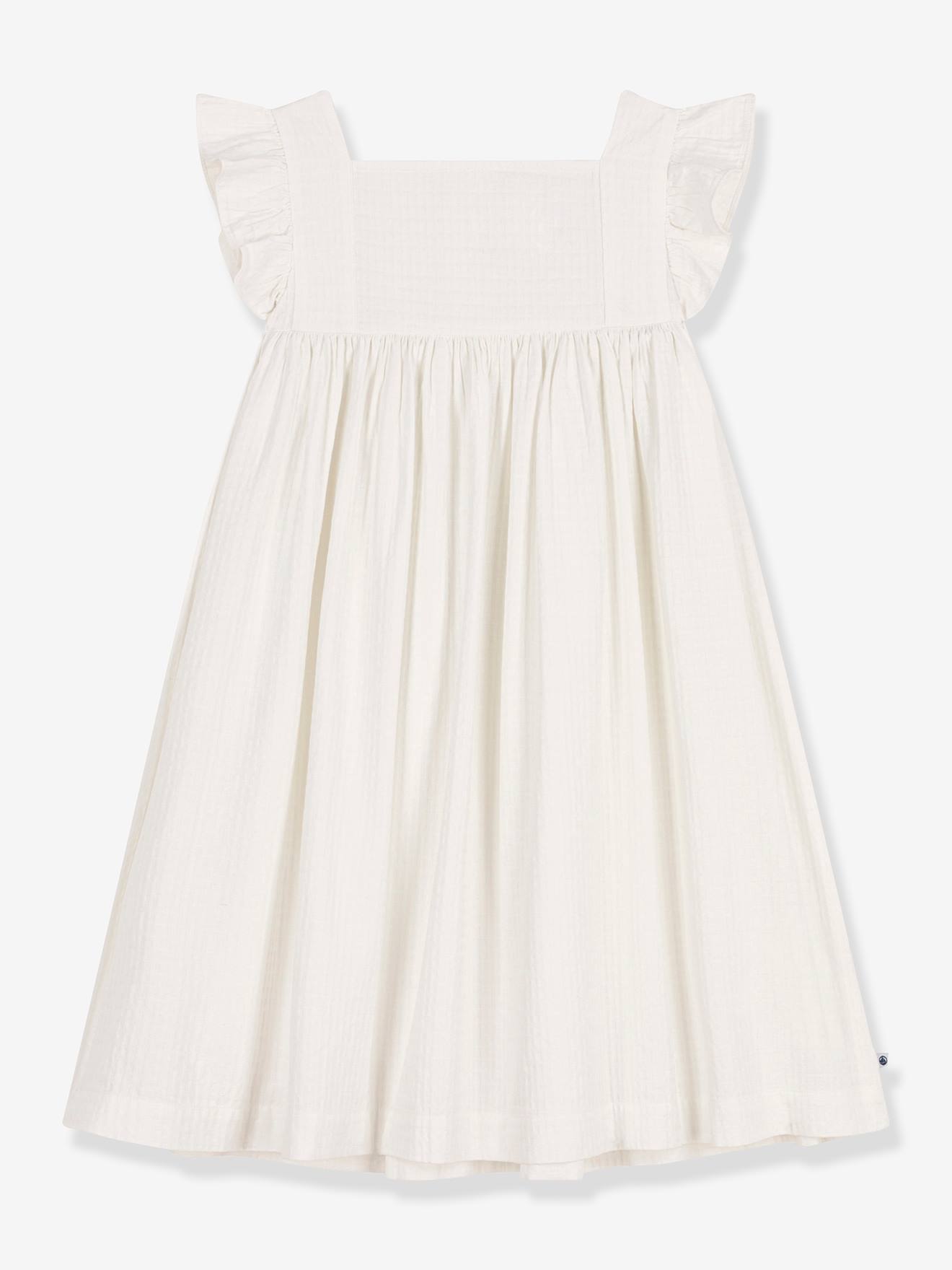 Mädchen Sommerkleid PETIT BATEAU von Petit Bateau