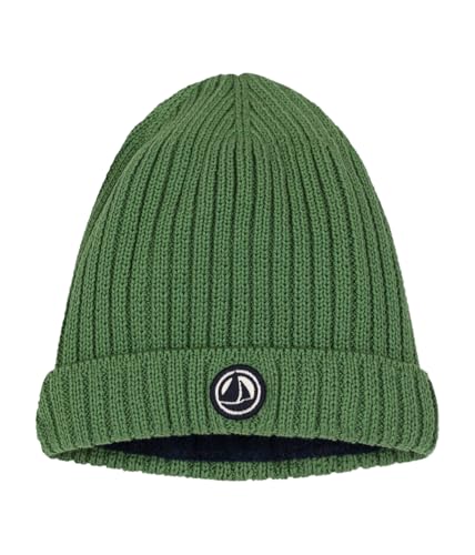 Petit Bateau A0AUE Baby Hut Unisex Baby Palmeraie 3-6 Monate von Petit Bateau