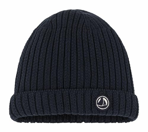 Petit Bateau A0AUE Baby Hut Unisex Baby Smoking 2-3 Jahre von Petit Bateau