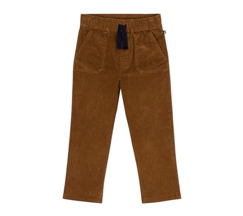 Petit Bateau A0AWI Baby Hose Jungen Cuivre 8 Jahre von Petit Bateau