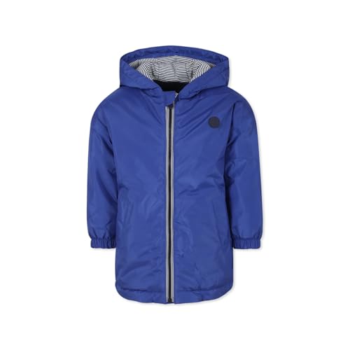 Petit Bateau A0AYU Langarm-Windjacke Jungen Calvin 3 Jahre von Petit Bateau