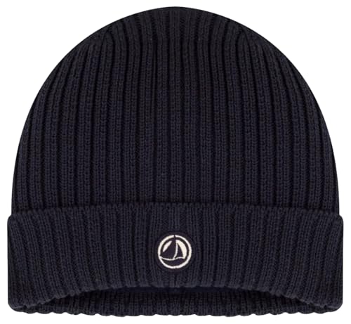 Petit Bateau A0B0A Baby Hut Unisex-Kinder Smoking 6-8 Jahre von Petit Bateau