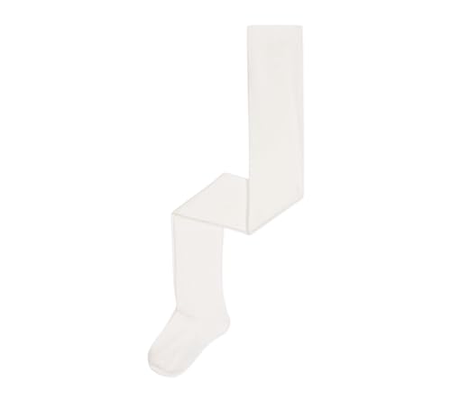 Petit Bateau A0B6M Strumpfhose Mädchen Marshmallow 8-10 Jahre von Petit Bateau