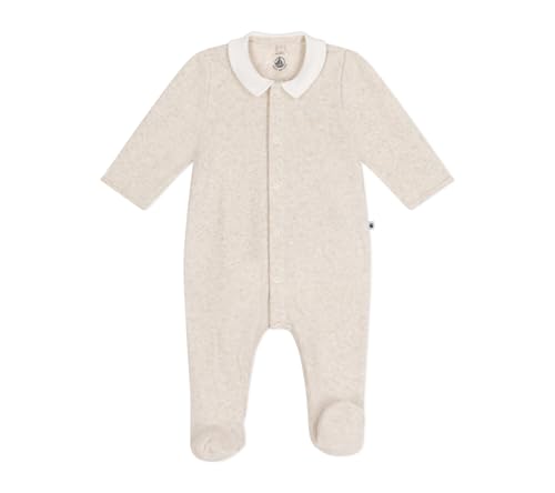 Petit Bateau A0B7F Langärmliger Schlafanzug Unisex Baby Montelimar Chine 0 Monate Petit Bateau A0B7F Langärmliger Schlafanzug Unisex Baby Montelimar Chine 0 Monate von Petit Bateau