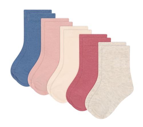 Petit Bateau A0B7G Paar Socken Unisex Baby Variante 2 0-3 Monate von Petit Bateau