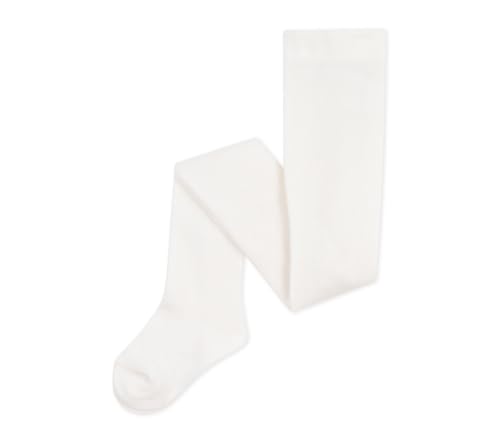Petit Bateau A0B7M Baby Strumpfhose Baby Mädchen Marshmallow 2-3 Jahre von Petit Bateau