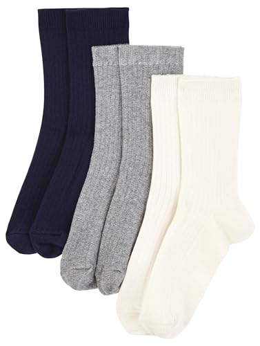 Petit Bateau A0B7Y Freizeitsocken Jungen Variante 1 5-6 Jahre von Petit Bateau