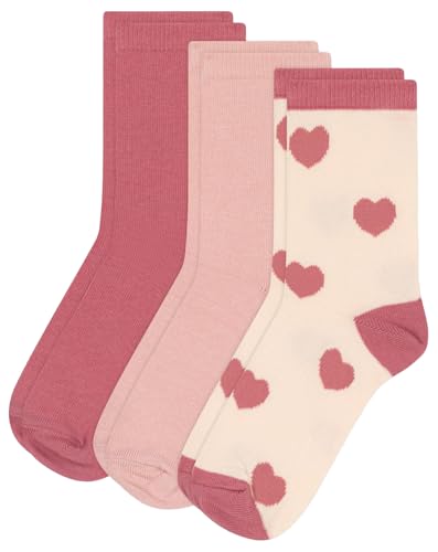 Petit Bateau A0B8W Paar Socken Mädchen Variante 1 12-14 Jahre von Petit Bateau