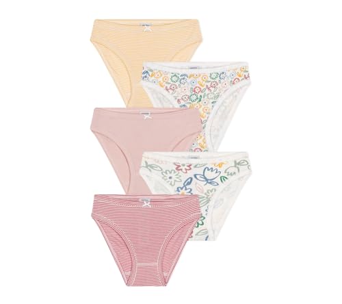 Petit Bateau A0BGG Höschen Mädchen Variante 1 2 Jahre von Petit Bateau