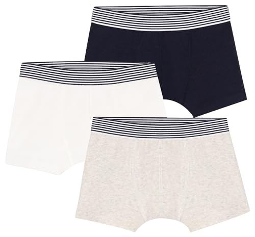 Petit Bateau A0BH0 Boxer Jungen Variante 1 4 Jahre von Petit Bateau