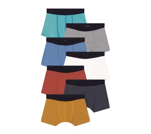 Petit Bateau A0BH5 Boxer Jungen Variante 1 3 Jahre von Petit Bateau