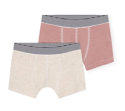 Petit Bateau A0BH8 Boxer Jungen Variante 1 2 Jahre von Petit Bateau