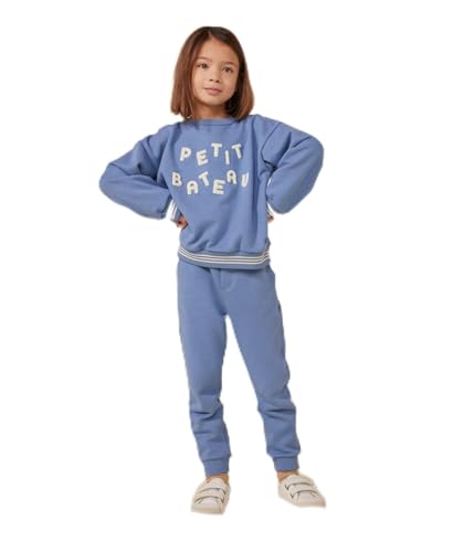 Petit Bateau A0BJ8 Langarm-Sweatshirt Jungen Beach 4 Jahre Petit Bateau A0BJ8 Langarm-Sweatshirt Jungen Beach 4 Jahre von Petit Bateau
