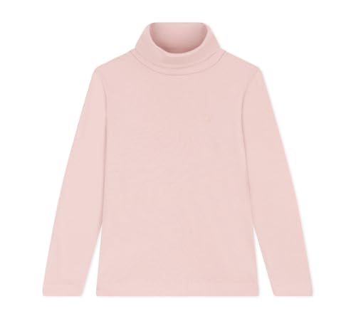 Petit Bateau A0BJQ Langarm-Unterhemd Mädchen Saline 6 Jahre von Petit Bateau