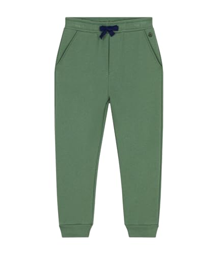 Petit Bateau A0BJS Baby Hose Jungen Palmeraie 12 Jahre von Petit Bateau