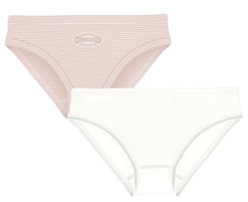 Petit Bateau A0BMU Höschen Mädchen Variante 1 5 Jahre von Petit Bateau