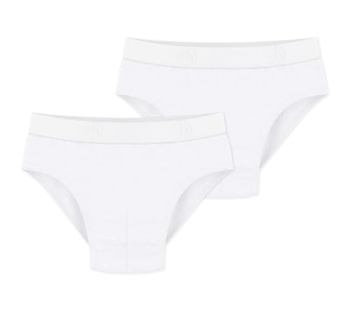 Petit Bateau A0BNI Slip Jungen Variante 1 8 Jahre von Petit Bateau