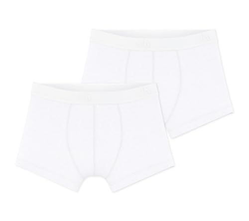 Petit Bateau Jungen A01ft Boxer, Variante 1 (Neu), 12 Jahre EU von Petit Bateau