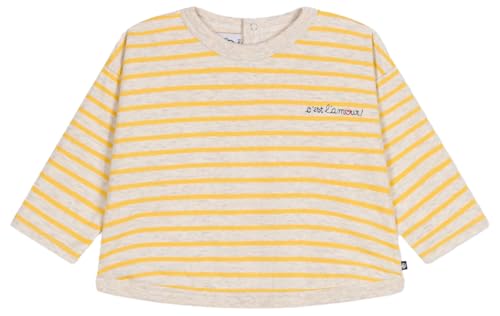 Petit Bateau A0BPP Langarm-T-Shirt Baby Jungen Montelimar/Daisy 12 Monate Petit Bateau A0BPP Langarm-T-Shirt Baby Jungen Montelimar/Daisy 12 Monate von Petit Bateau