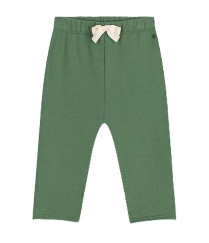 Petit Bateau A0BQ0 Baby Hose Baby Jungen Palmeraie 6 Monate von Petit Bateau