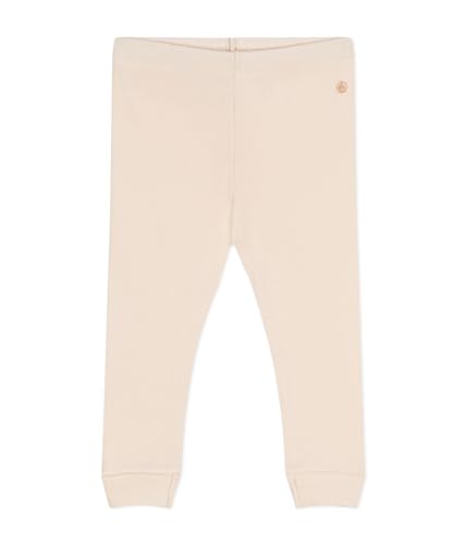 Petit Bateau A0BQH Leggings Baby Mädchen Avalanche 3 Monate von Petit Bateau