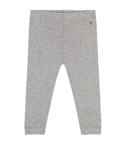 Petit Bateau A0BQH Leggings Baby Mädchen Chaton Chine 3 Monate von Petit Bateau
