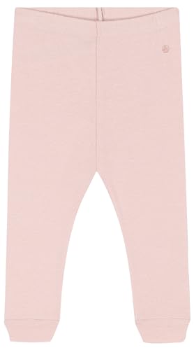 Petit Bateau A0BQH Leggings Baby Mädchen Saline 6 Monate von Petit Bateau